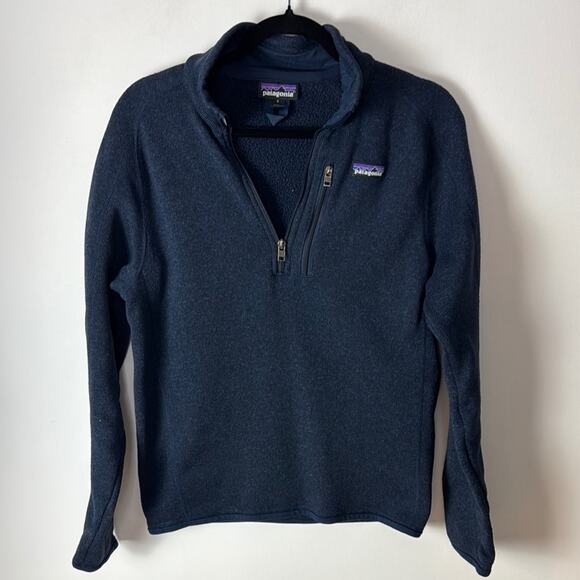 Patagonia Fleece - Men's Small - Picture 1 of 5